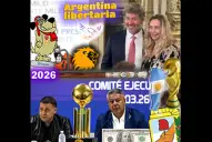 El análisis de Jorge Asís: A favor y en contra de Toviggino y Tapia