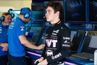 Alpine sumó sus primeros puntos de la temporada: cómo le fue a Franco Colapinto en el GP de Australia