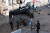 EN VIVO Guerra en Medio Oriente: Israel y Estados Unidos atacan refinerías iranies