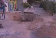 Medio Oriente: un nuevo ataque sobre Israel dejó seis heridos en el centro de Tel Aviv