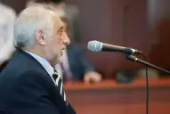 Caso Lebbos: Albaca pidió que lo dejen en libertad hasta que la condena quede firme, pero la Corte lo rechazó