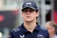 Fórmula 1: ¿cuándo vuelve a correr Colapinto luego del GP de Australia?