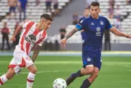 Tras el paro, la Liga Profesional retoma su calendario con la fecha 10