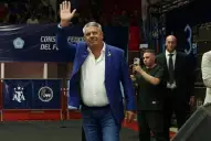 Escándalo en la AFA: la Justicia frena el intento de Claudio Chiqui Tapia de cerrar la causa