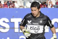 De la selección paraguaya a una causa por narcotráfico: la caída de un exarquero de la Albirroja