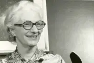 Nancy Grace Roman, la madre del telescopio espacial Hubble