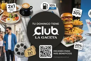 El domingo se disfruta más con los beneficios del Club LA GACETA