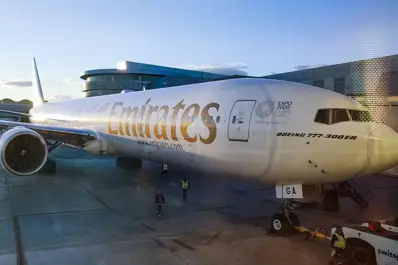 Argentinos varados por la guerra: confirman la repatriación de 248 personas desde Dubái