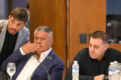 Tres distintas crisis, una misma escena: las veces que el fútbol argentino se detuvo en el siglo XXI