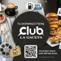 El domingo se disfruta más con los beneficios del Club LA GACETA
