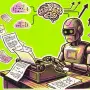 Claves para no sucumbir y terminar escribiendo como robots
