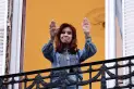 Tras el fallo, Cristina Kirchner defendió la expropiación de YPF y afirmó que se llevó a cabo “conforme a derecho”