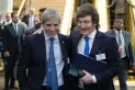 Argentina Week en París: el Gobierno apuesta a captar inversiones europeas tras el acuerdo Mercosur-UE