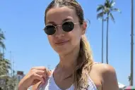 La abogada santiagueña acusada de gestos racistas en Brasil rompió el silencio: “Muchos conocen el 5% de la historia”