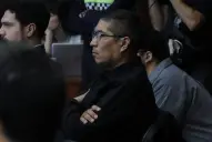 Caso Lebbos: Soy el primero que necesita que se sepa la verdad