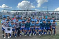 Del sueño de un vecino al orgullo de un barrio: la historia de El Corte FC, el club de Alderetes que creció a pulmón
