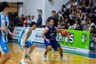 Liga Federal: Concepción BB pisó fuerte frente a Belgrano y Mitre tropezó en el debut