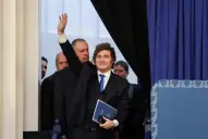 Javier Milei visitará Tucumán para participar del Foro Económico del NOA