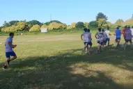 Del sueño de un vecino al orgullo de un barrio: la historia de El Corte FC, el club de Alderetes que creció a pulmón