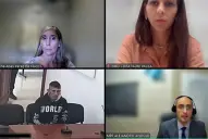 Prisión preventiva para el hombre acusado de prender fuego a un joven en Las Piedritas