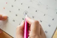 Confirmado: habrá dos fines de semana extra largos seguidos antes y durante Semana Santa