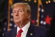 Trump evalúa “todas las opciones” para contener el precio del petróleo tras la ofensiva militar en Irán