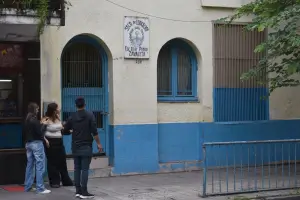 El inicio de clases, el caso de la escuela Zavaleta y el debate por el estado edilicio: Cada año es una incertidumbre