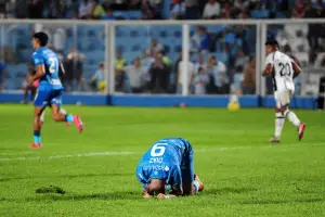 El dilema de las dos áreas: la anomalía estadística que condiciona la efectividad de Atlético Tucumán