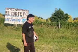 Del sueño de un vecino al orgullo de un barrio: la historia de El Corte FC, el club de Alderetes que creció a pulmón