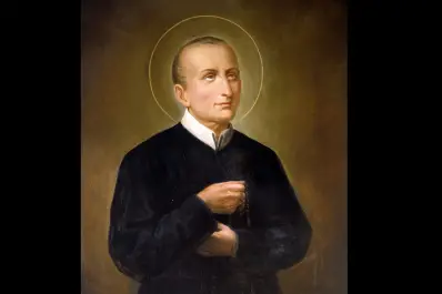 Santoral del 15 de marzo: la Iglesia recuerda a San Clemente María Hofbauer