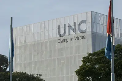 La UNC lanzará 12 tecnicaturas gratis y a distancia para estudiar en 2026