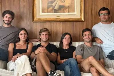 Emprendedores argentinos crearon una app que cambia cómo se pide y paga en bares