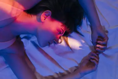 Este es el momento de la vida donde las mujeres sufren más ansiedad, según un estudio