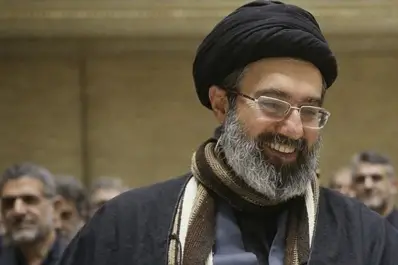 Incertidumbre en Teherán: el hijo de Jamenei y nuevo líder supremo sufrió una lesión misteriosa