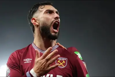 “Pienso todo el día en la Selección”: juega en la Premier, River lo rechazó por “flaquito” y ahora sueña con el Mundial 2026