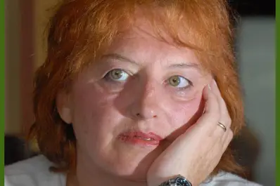 Quién fue Sandra Macri, la hermana que Mauricio Macri recordó con emoción en la boda de su sobrino