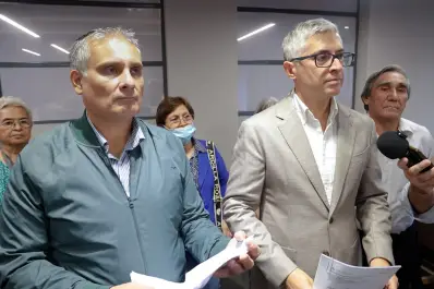 La Justicia ordenó a la SAT resolver el problema del servicio de agua en cuatro barrios