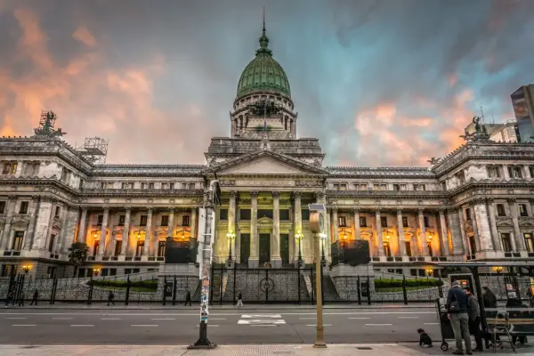 El Congreso espera que lleguen las reformas anunciadas por el Presidente