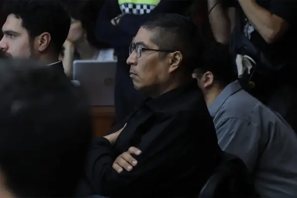 Caso Lebbos: Soy el primero que necesita que se sepa la verdad