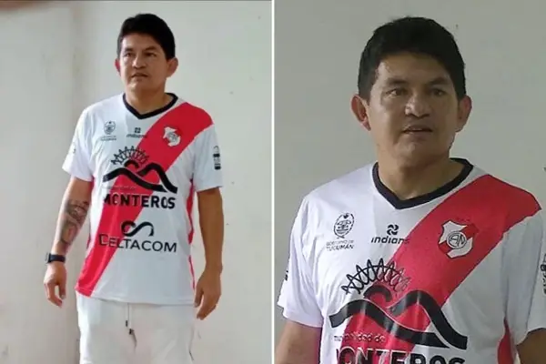 Refuerzo de lujo en Monteros: el “Pulga” Rodríguez jugará en Ñuñorco tras dejar el profesionalismo