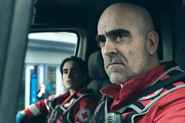 Cuatro semanas en el top de Netflix: la atrapante miniserie española donde nada es lo que parece