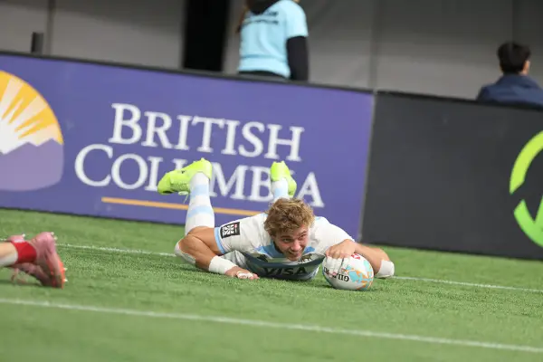 Así quedó el ranking del Circuito Mundial tras el Seven de Vancouver: ¿en qué puesto están Los Pumas 7’s?