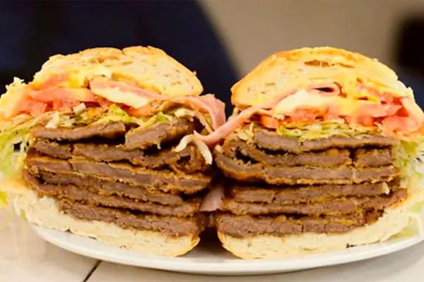 Semana del Sánguche de Milanesa: una tradición que se organiza y crece