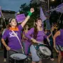Día de la Mujer: el movimiento feminista sale esta tarde a la calle