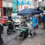 Definen pautas para ordenar a los vendedores ambulantes de la capital tucumana