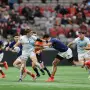 Los Pumas 7’s ya conocen a sus rivales para el Seven de Nueva York