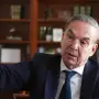 Pichetto, sobre el presente del peronismo: “Hay 2027 si hay inteligencia política”