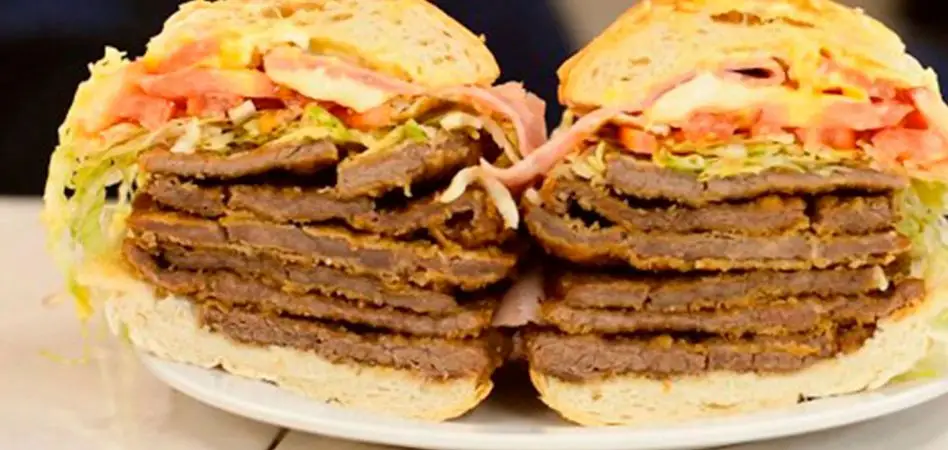 Semana del Sánguche de Milanesa: una tradición que se organiza y crece