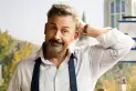 Steve Carell en “la nueva Ted Lasso”