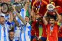 España canceló vuelos a Qatar y presiona para mudar la Finalissima con Argentina a Europa